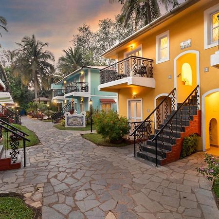 Aldeia Santa Rita - Candolim Extérieur photo