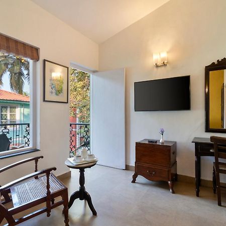 Aldeia Santa Rita - Candolim Extérieur photo