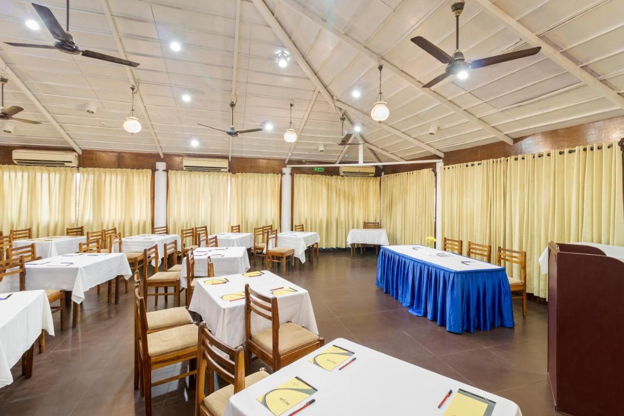 Aldeia Santa Rita - Candolim Extérieur photo