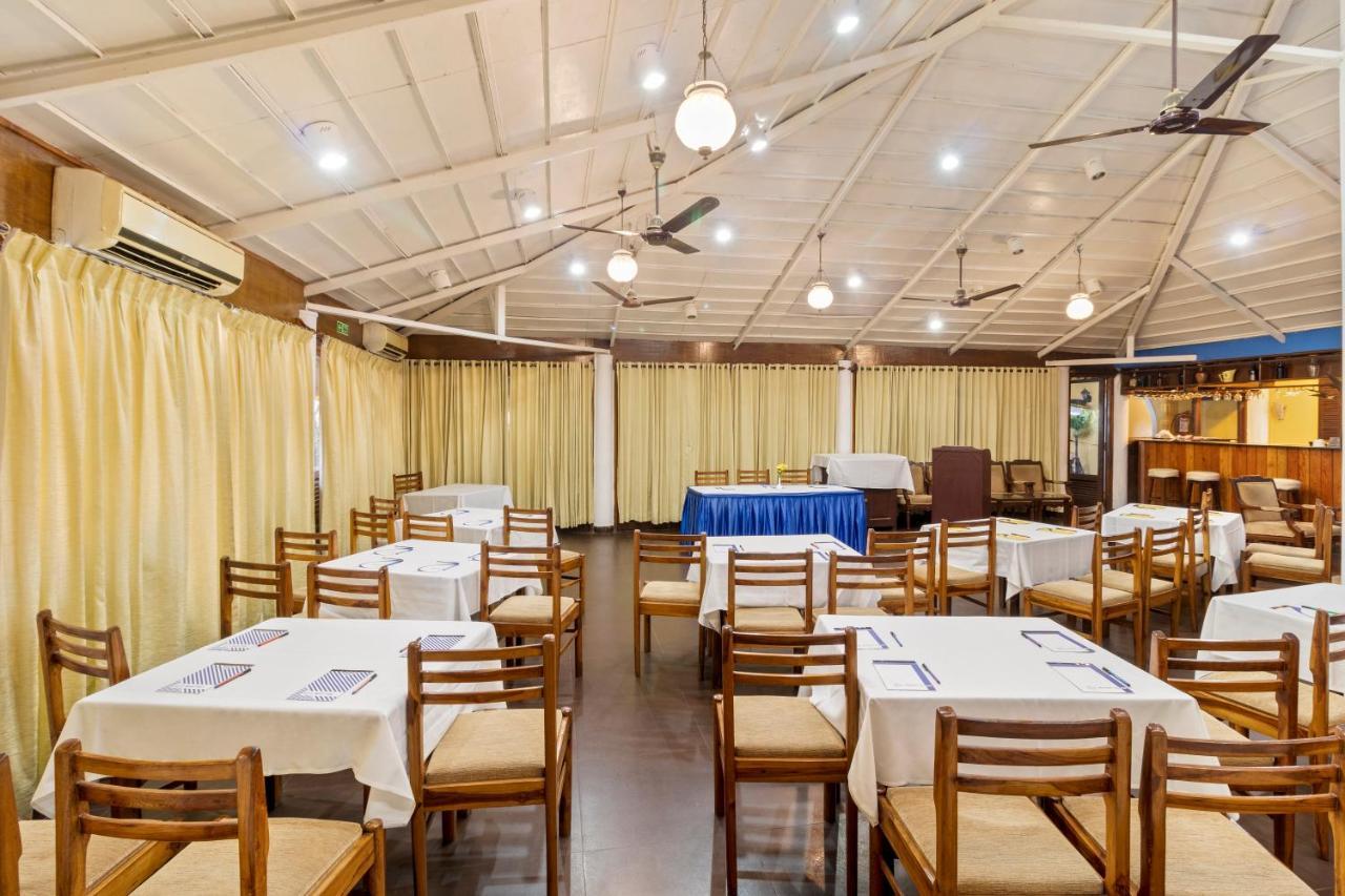Aldeia Santa Rita - Candolim Extérieur photo