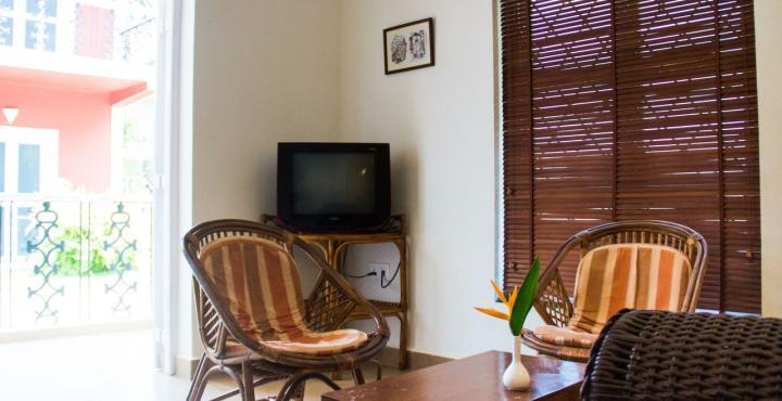 Aldeia Santa Rita - Candolim Extérieur photo