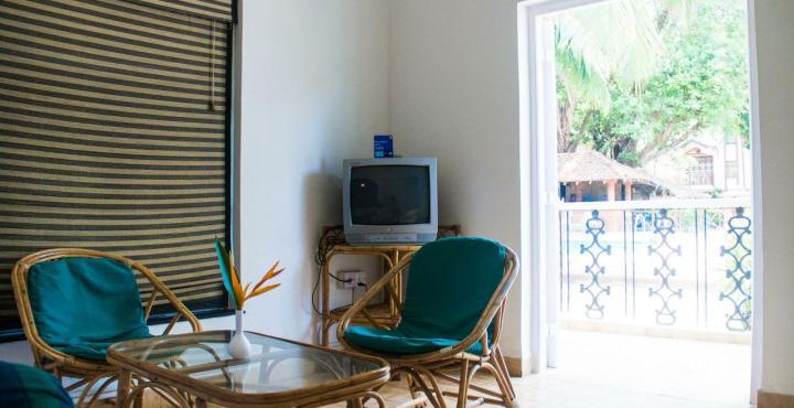 Aldeia Santa Rita - Candolim Extérieur photo