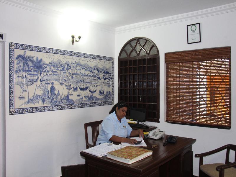 Aldeia Santa Rita - Candolim Extérieur photo