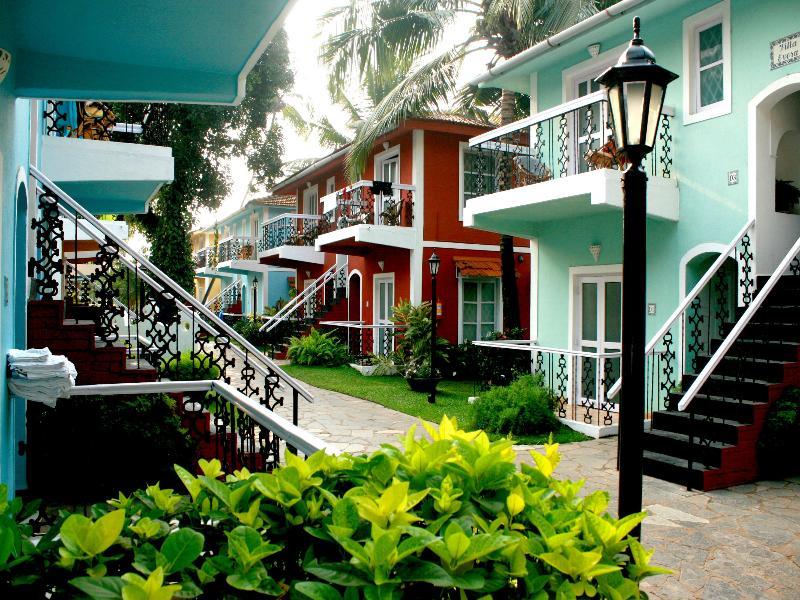 Aldeia Santa Rita - Candolim Extérieur photo
