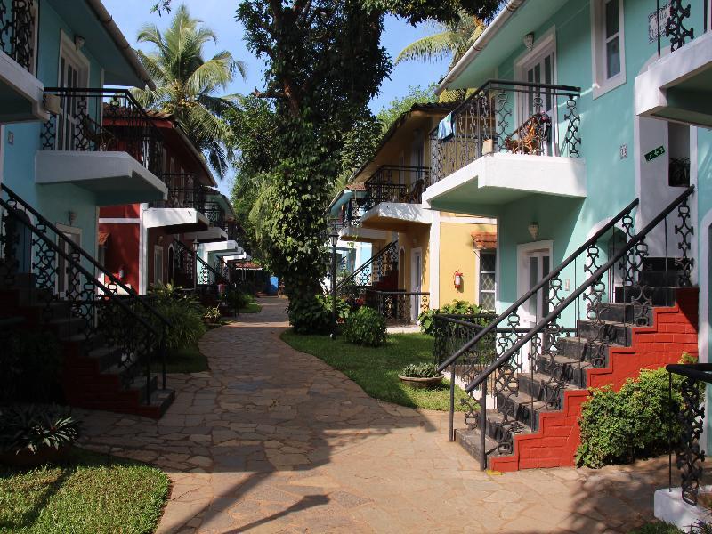Aldeia Santa Rita - Candolim Extérieur photo