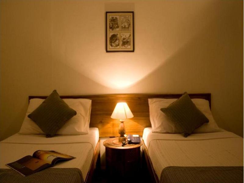 Aldeia Santa Rita - Candolim Extérieur photo